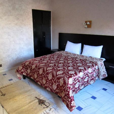 Marrakech Hotel Residence Μαρακές Εξωτερικό φωτογραφία