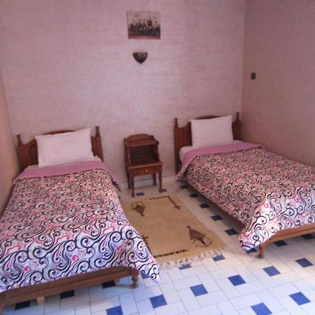 Marrakech Hotel Residence Μαρακές Εξωτερικό φωτογραφία