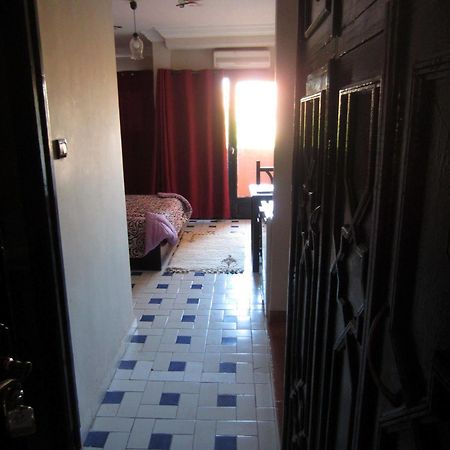 Marrakech Hotel Residence Μαρακές Εξωτερικό φωτογραφία