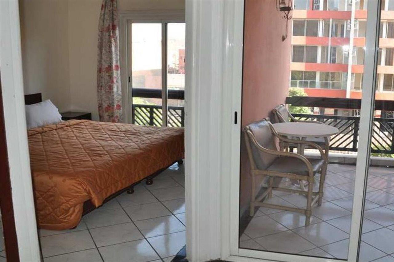 Marrakech Hotel Residence Μαρακές Εξωτερικό φωτογραφία