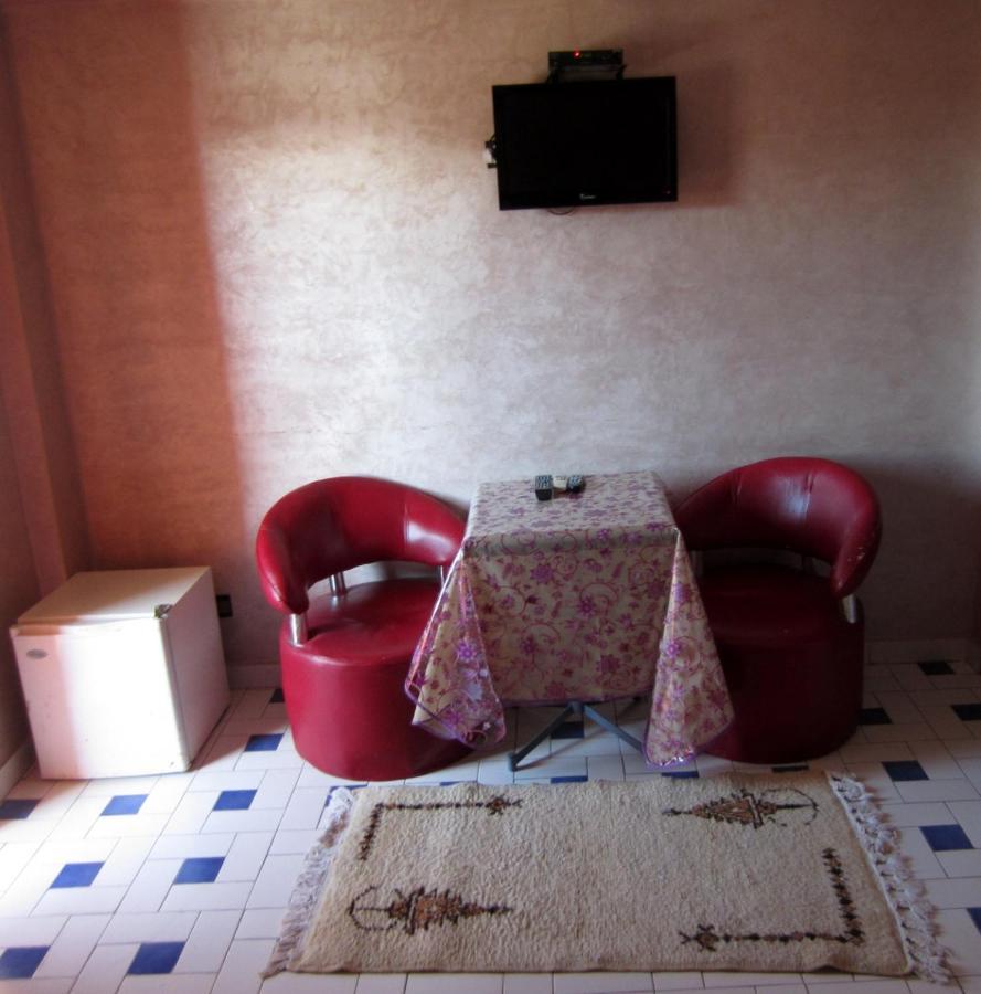Marrakech Hotel Residence Μαρακές Εξωτερικό φωτογραφία