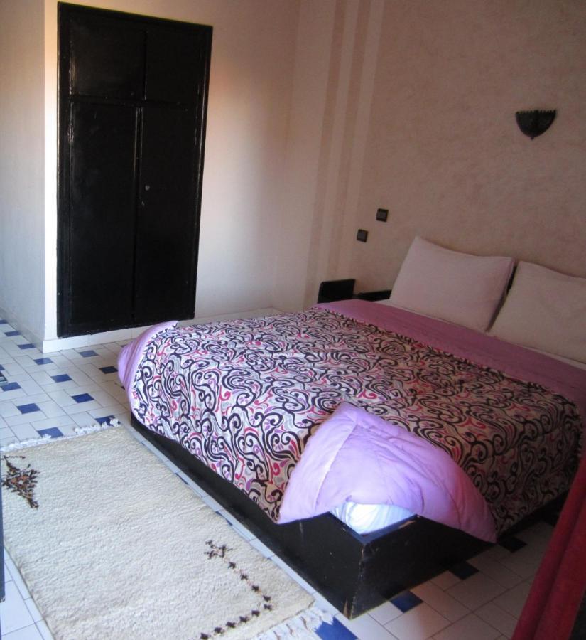 Marrakech Hotel Residence Μαρακές Εξωτερικό φωτογραφία