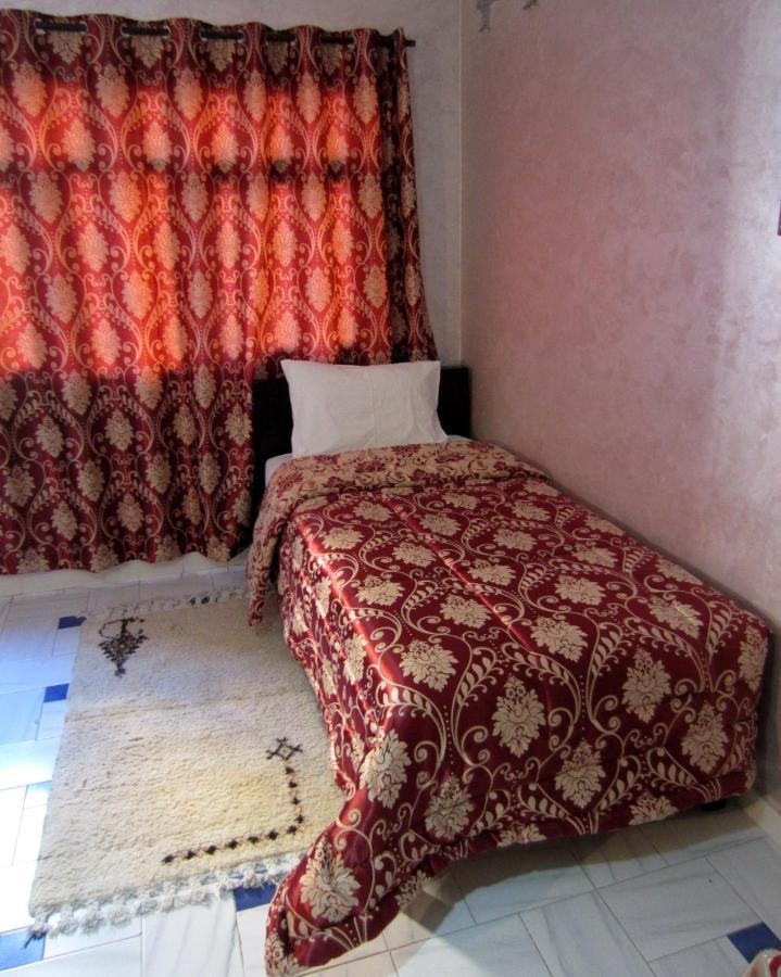 Marrakech Hotel Residence Μαρακές Εξωτερικό φωτογραφία