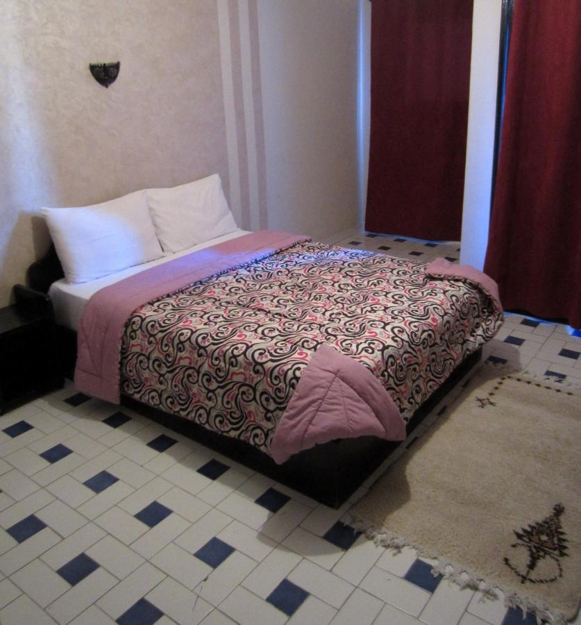 Marrakech Hotel Residence Μαρακές Εξωτερικό φωτογραφία