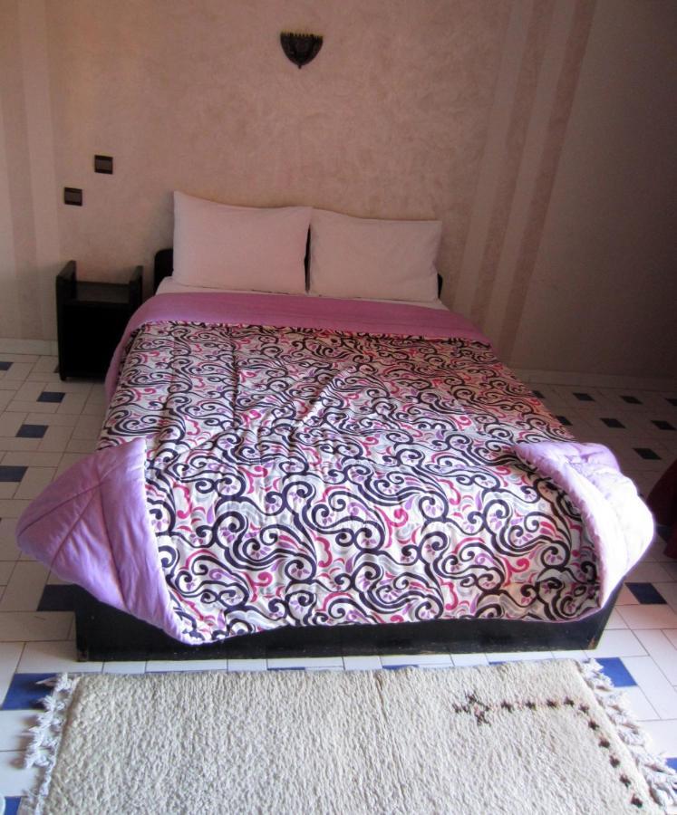 Marrakech Hotel Residence Μαρακές Εξωτερικό φωτογραφία