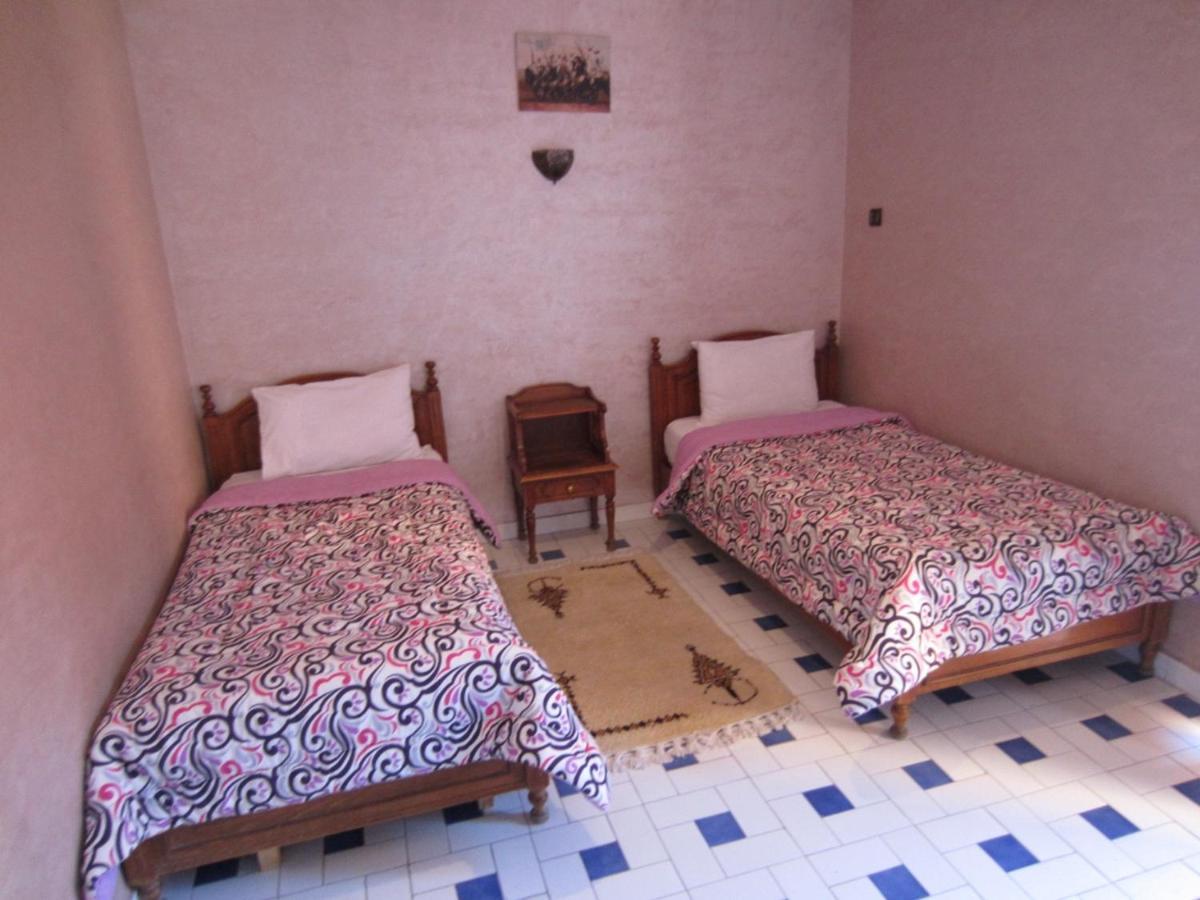 Marrakech Hotel Residence Μαρακές Εξωτερικό φωτογραφία