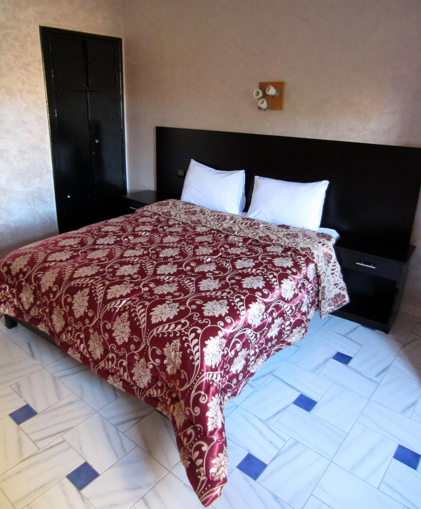 Marrakech Hotel Residence Μαρακές Εξωτερικό φωτογραφία