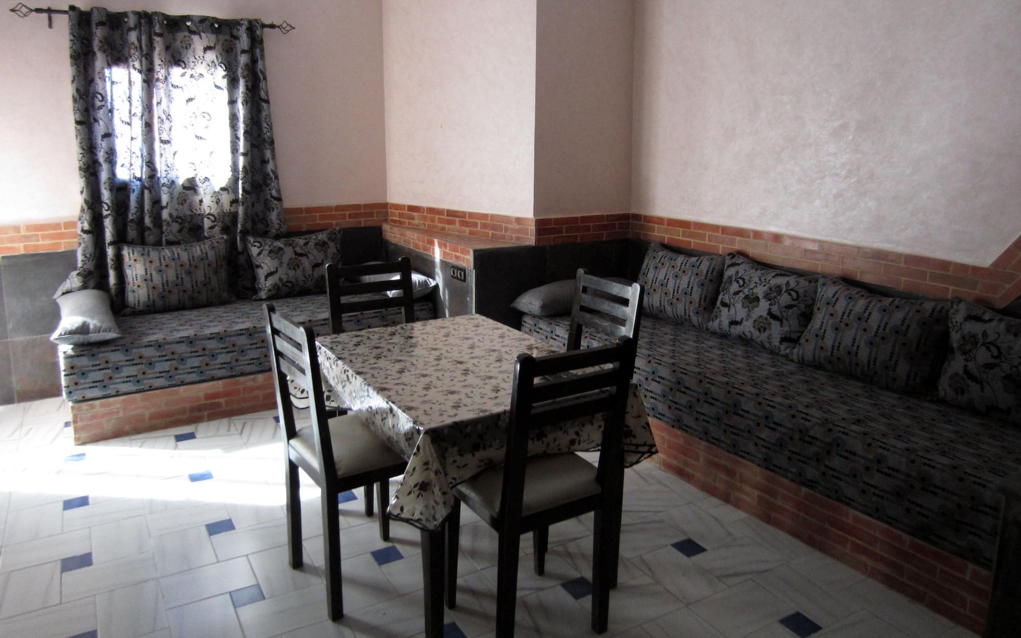 Marrakech Hotel Residence Μαρακές Εξωτερικό φωτογραφία