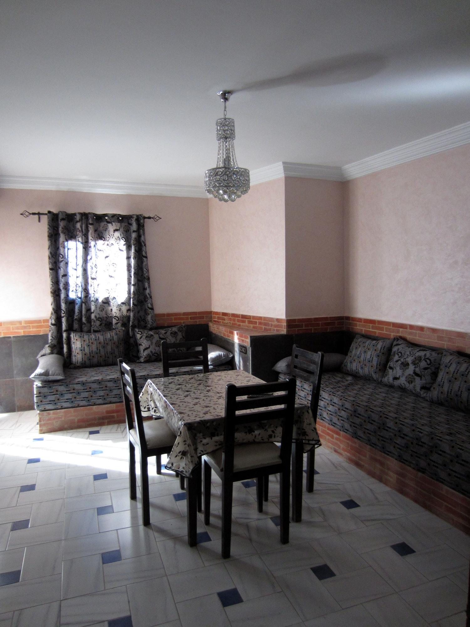 Marrakech Hotel Residence Μαρακές Εξωτερικό φωτογραφία