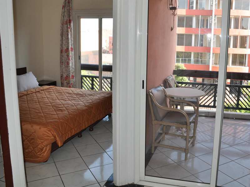 Marrakech Hotel Residence Μαρακές Εξωτερικό φωτογραφία