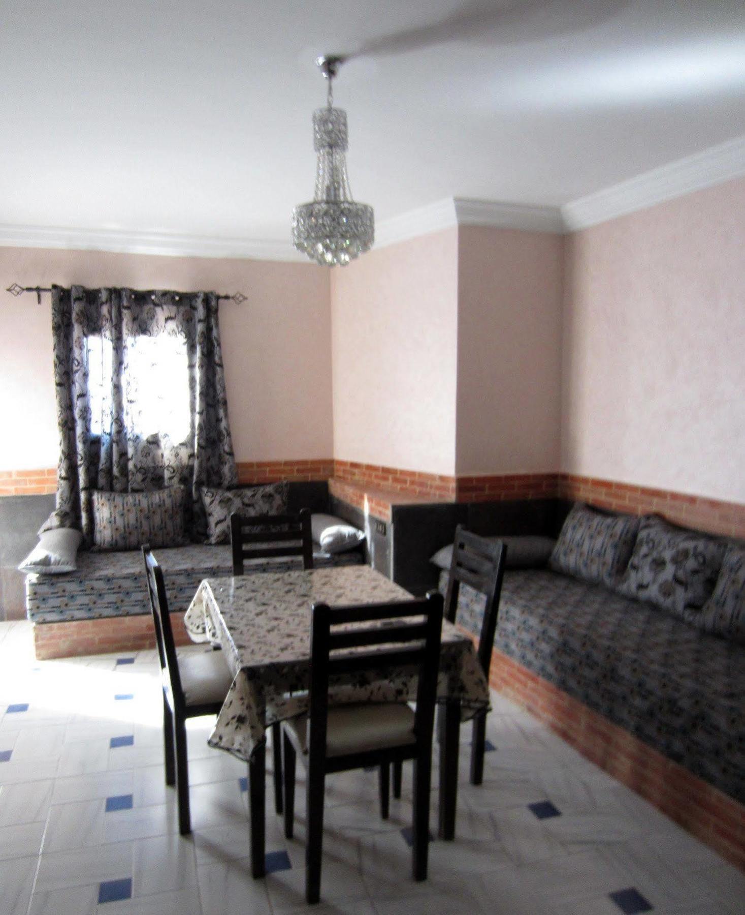 Marrakech Hotel Residence Μαρακές Εξωτερικό φωτογραφία