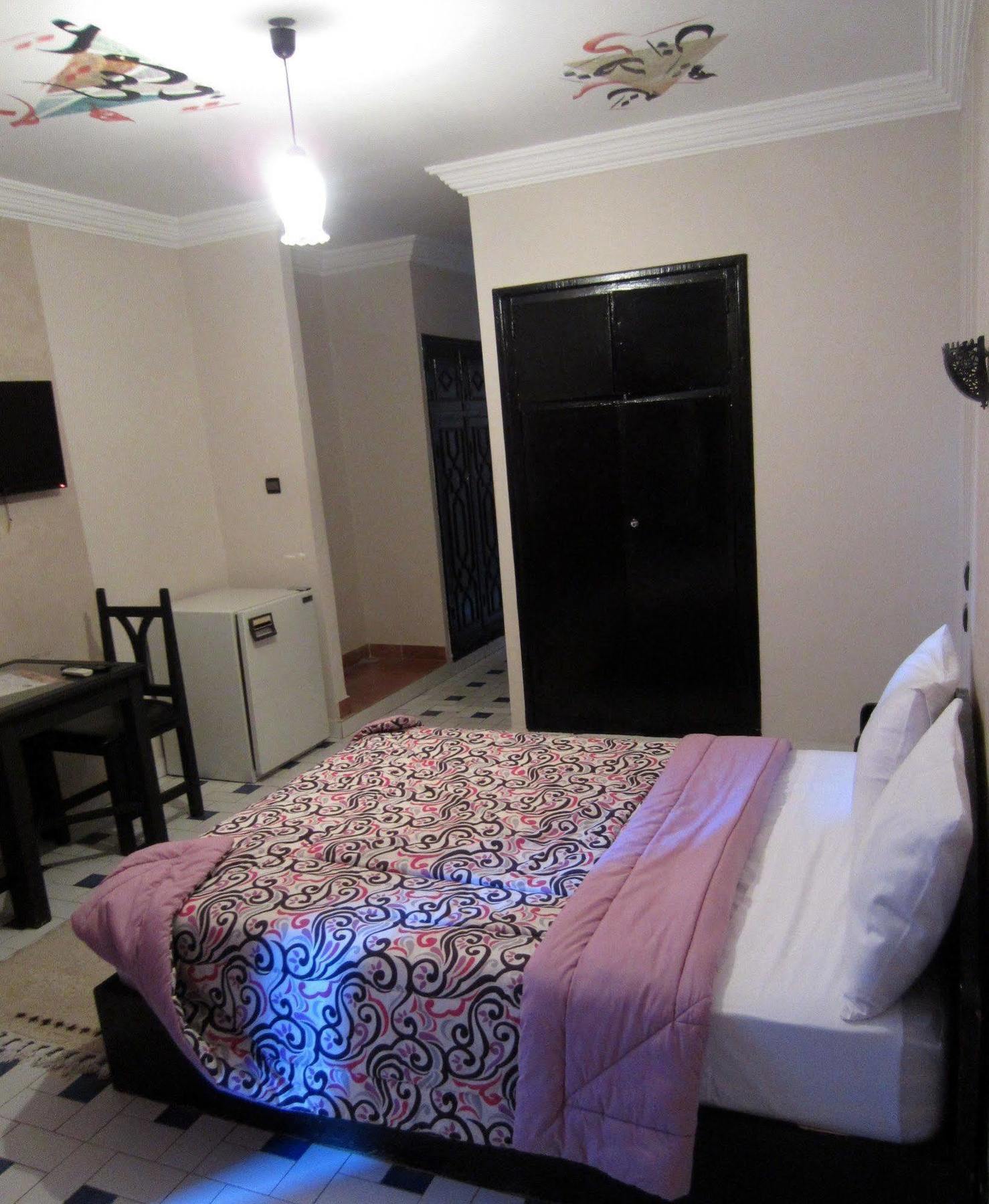 Marrakech Hotel Residence Μαρακές Εξωτερικό φωτογραφία